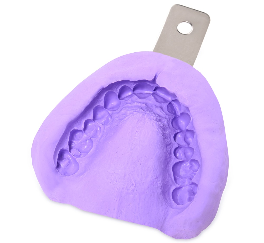 Cavex-Cream -Impression